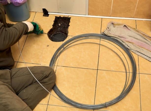 Karamürsel Mutfak Lavabo Tıkanıklıği Açma