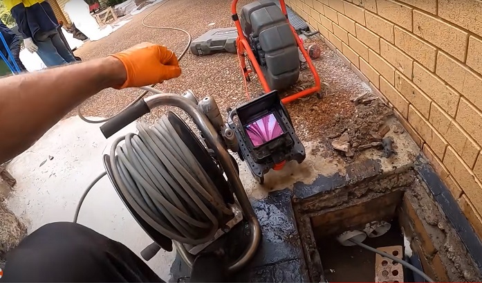 Karamürsel Lavabo Mutfak Gider Açma Tesisatçı