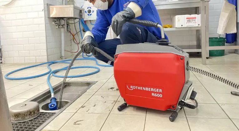 Karamürsel Tesisatci Gider Mutfak Açma 