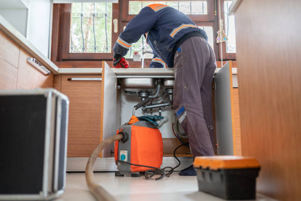 Karamürsel Tıkanıklık Açma Servis