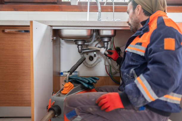 Karamürsel Mutfak Lavabo  Tıkanıklıkları Açma